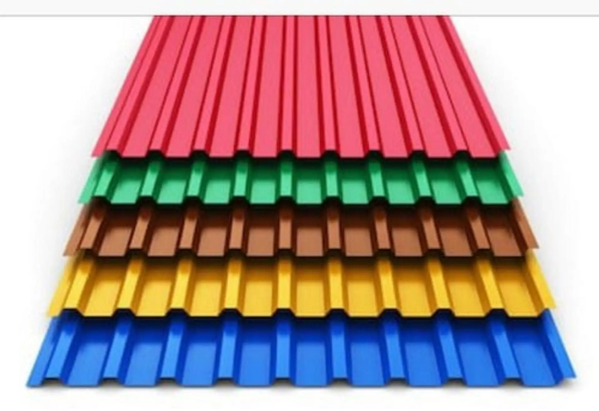 Product Service aluminium roofing sheet